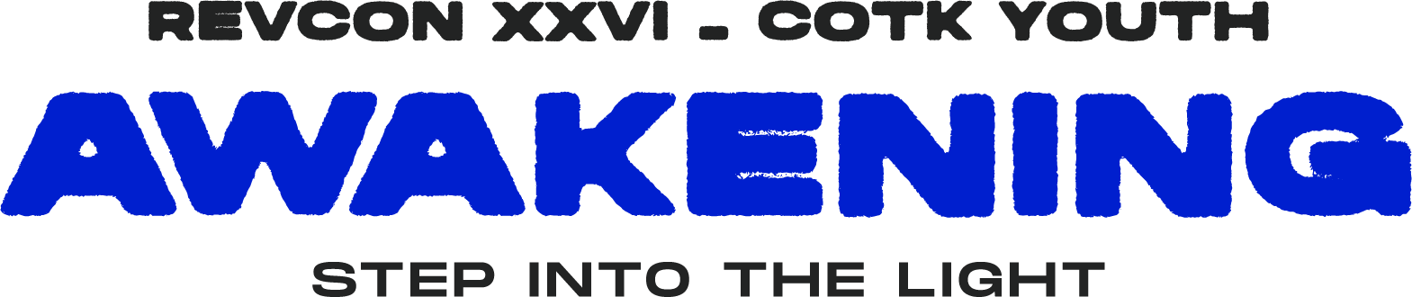 RevCon26 Logo